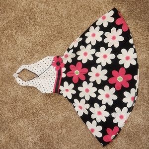 Rare too girls dress, size 5